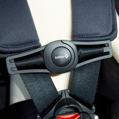 Trava para Cinto de Segurança Safety 1st Black