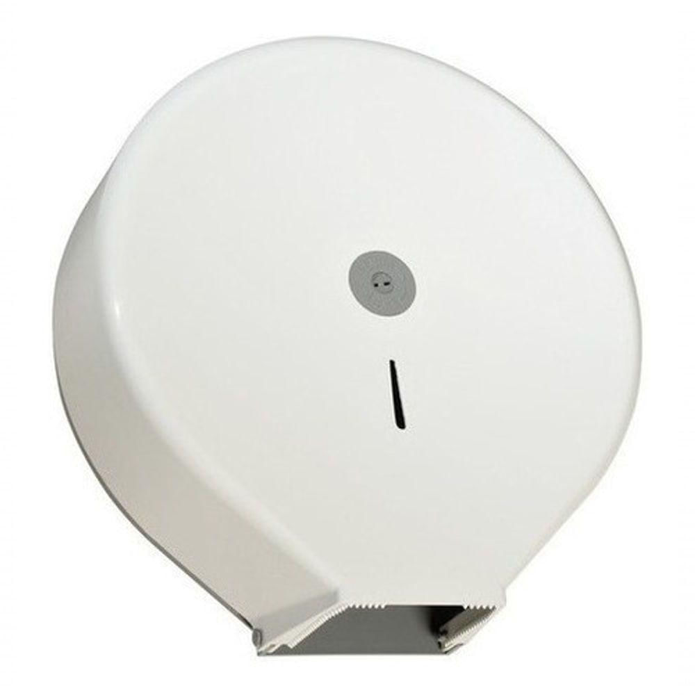 Suporte Para Papel Higienico Rolo De 600 A 800 Mts Em Abs