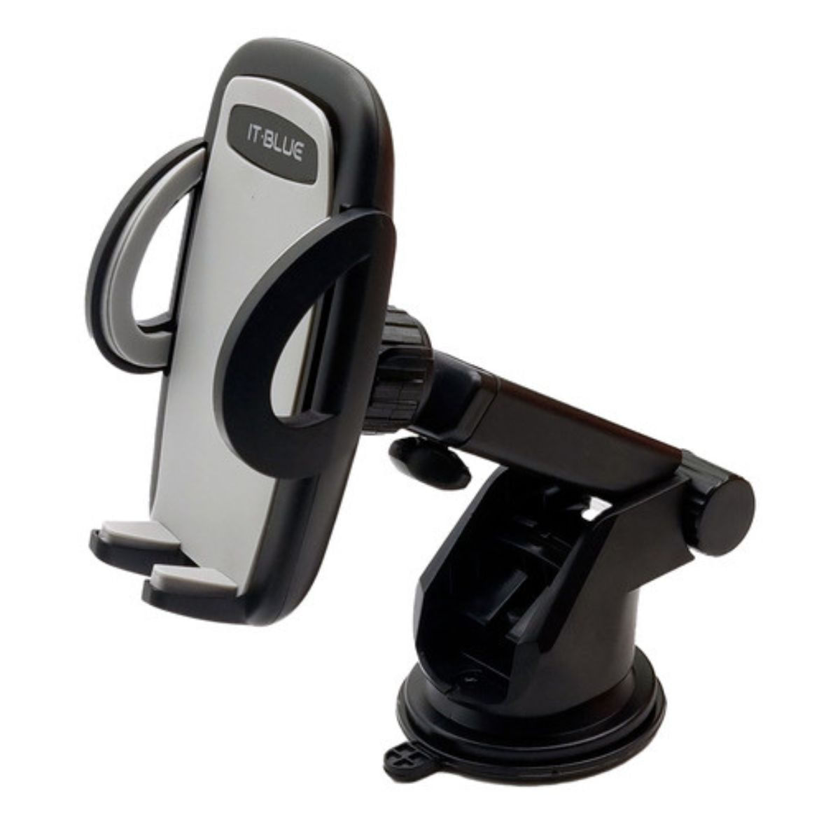 Suporte Universal 360 Vidro Forte Para Moto G7 Plus
