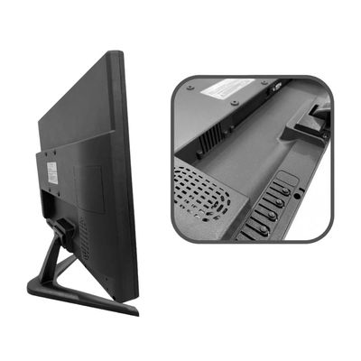 Monitor BRX LED 21" HDMI + VGA