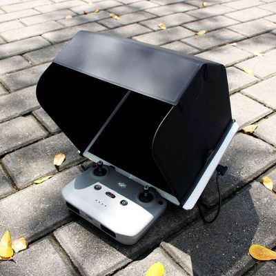 Protetor Solar 9.7' para Controle DJI Mini/Mini 3/Mavic 2/Air 2S