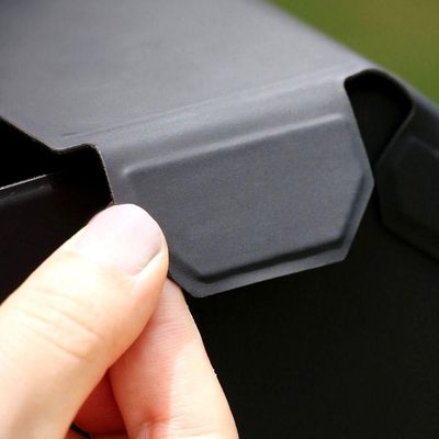 Protetor Solar 11' para Controle DJI Mini/Mini 3/Mavic 2/Air 2S