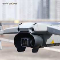 Tampa Protetora Do Gimbal Para Dji Mavic Air 2 / 2s