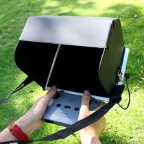 Protetor Solar 11' para Controle DJI Mini/Mini 3/Mavic 2/Air 2S
