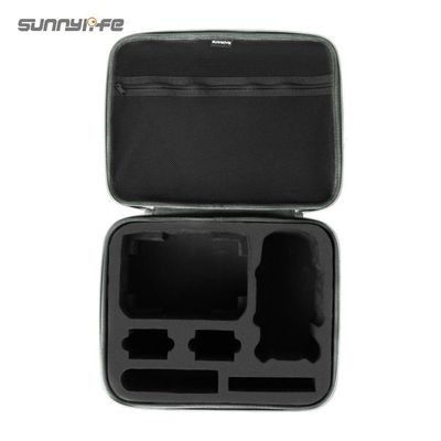 Caixa Estanque Original Gopro 9 10 Black Protective Housing