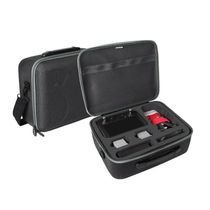 Caixa Estanque Original Gopro 9 10 Black Protective Housing