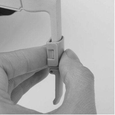 Extensor Trem de Pouso Dobrável para Drone DJI Mini, Mini 2 e SE