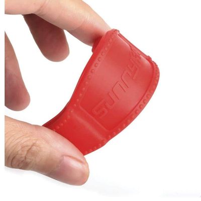 Protetor e Trava de Hélices para Drone DJI Mavic 2 Pro e Zoom - Vermelho