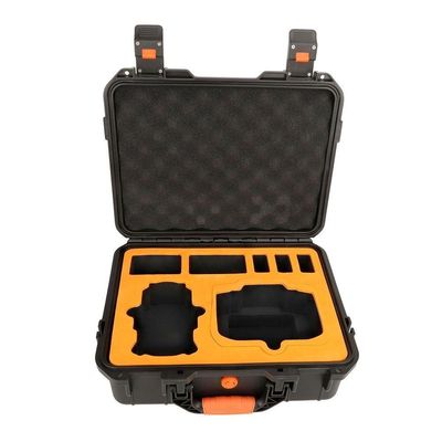 Case Maleta Rígida para Drone DJI Mini 3 Pro e Acessórios