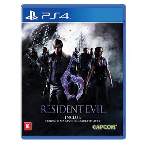 Jogo-PS4-Resident-Evil-6-1694472