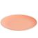 Prato-de-Melamina-Sobremesa-20x1-4cm-CV202397-Coral-Fosco-1685392