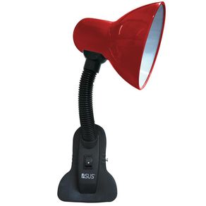 Luminaria-Abajur-com-Garra-Asus-Bivolt-Vermelha-1599100