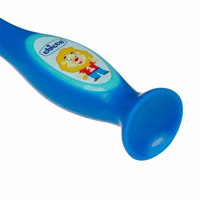 Escova De Dentes Chicco 3A+ Azul