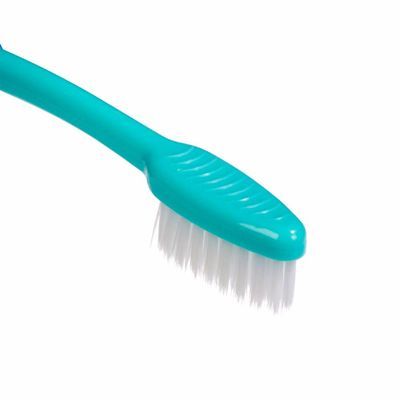 Escova De Dentes Chicco 3A+ Azul