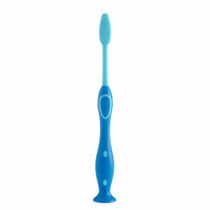 Escova De Dentes Chicco 3A+ Azul