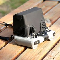 Capa Solar Para Dji Rc De Drone Dji Mini 3 E 3 Pro-mavic 3-air 2s