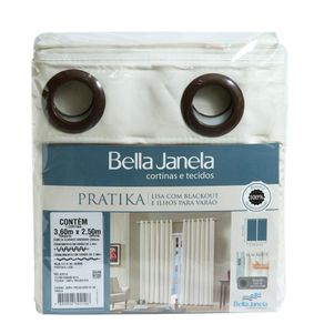 Cortina-para-Varao-com-Blackout-360x250cm-Pratika-Lisa-Slim-Bella-Janela-Areia-1633759
