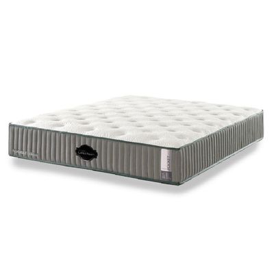 Colchão De Látex Pocket Casal 138x188cm