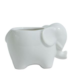 Cachepot-Ceramica-Elefante-08620-Mart-Branco-1667211a