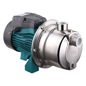 Bomba Auto Aspirante 1CV Inx AJM75 Lepono 110V é ruim? Bomba Auto Aspirante 1CV Inx AJM75 Lepono 110V é boa?