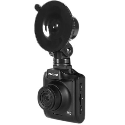 Câmera Veicular Full HD Intelbras DC3101