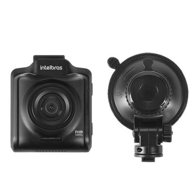 Câmera Veicular Full HD Intelbras DC3101