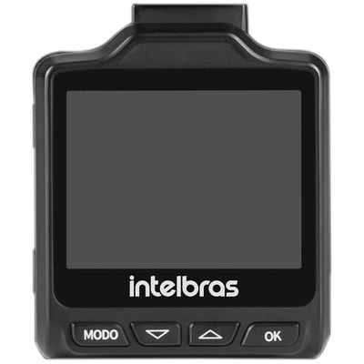 Câmera Veicular Full HD Intelbras DC3101