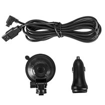 Câmera Veicular Full HD Duo Intelbras DC3201