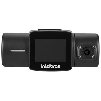 Câmera Veicular Full HD Duo Intelbras DC3201