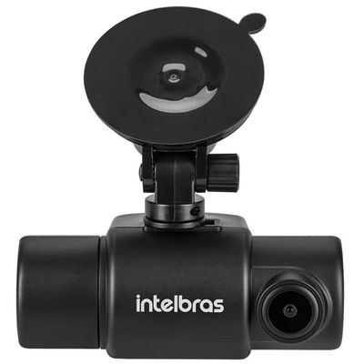 Câmera Veicular Full HD Duo Intelbras DC3201