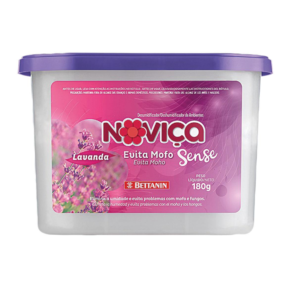 Evita Mofo Novica Lavanda 180G Bettanin