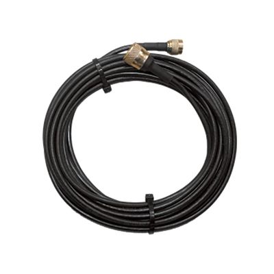 Cabo de Descida Proeletronic para Celular Fixo RGC58 15 Metros CACO0377