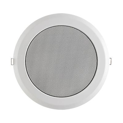 Arandela FRAHM 6 Polegadas Coaxial 25 W RMS 8R Metalica 20760