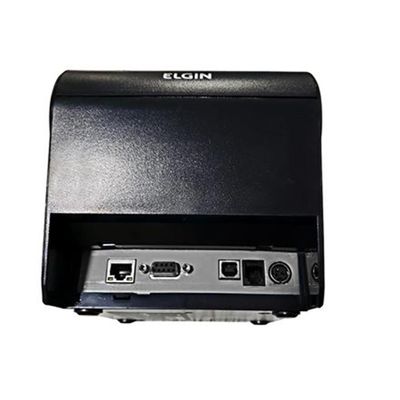 I9 FULL USB/SER/ETH ELGIN