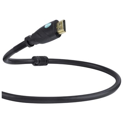Cabo HDMI 2.0 4K ULTRA HD 3D Conexao ETHERNET com Filtro 15 Metros - H20F-15