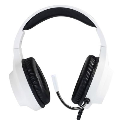 Fone Headset Gamer Chroma USB 7.1 RGB Branco - GH802