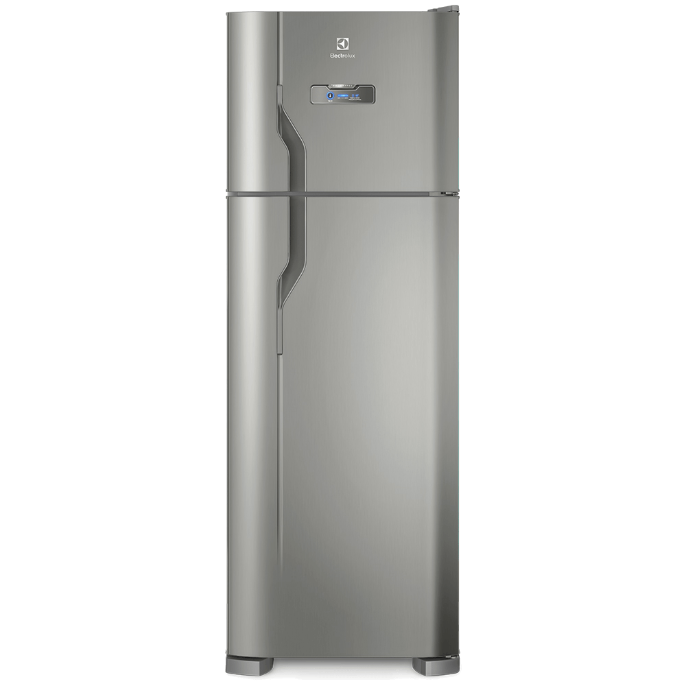 Geladeira/refrigerador 310 Litros 2 Portas Platinum - Electrolux - 110v - Tf39s