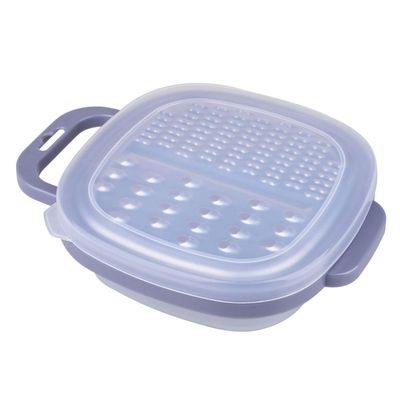 Ralador com Recipiente Cazza