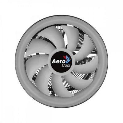 Cooler para Processador Core PLUS ARGB Aerocool