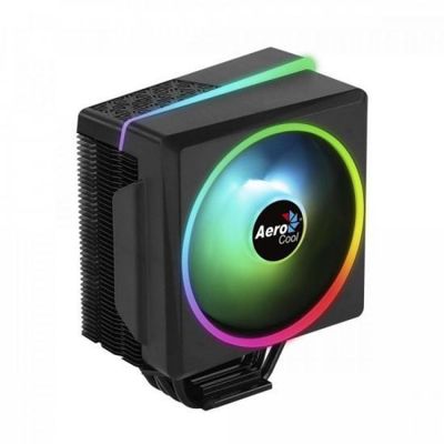 Cooler para Processador CYLON 4F ARG Aerocool