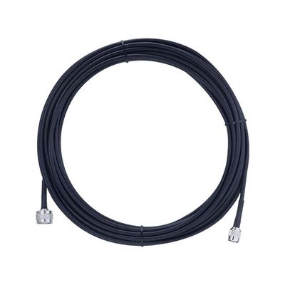Cabo de Descida Proeletronic para Celular Fixo RGC58 10 Metros CACO-0190