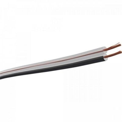 Cabo para Som 2X0,48MM² Cristal Megatron - RL / 100