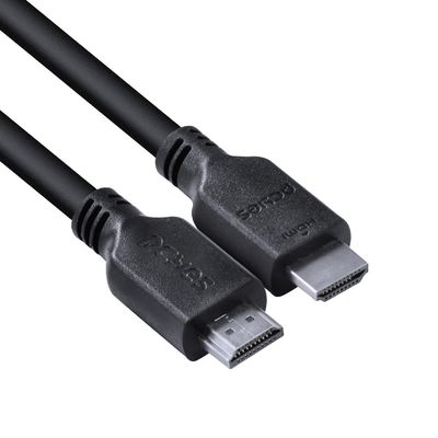 Cabo HDMI 2.0 4K 30AWG Puro Cobre 1 Metro - PHM20-1