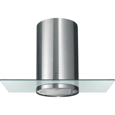 Coifa de Ilha Suggar Quartzo 35Cm Inox 220V TP3522IX
