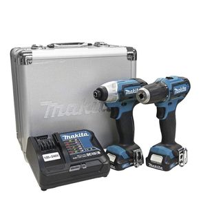 101533---Combo-Parafusadeira-E-Furadeira-Td110D-+-Df333D-12V-Makita'