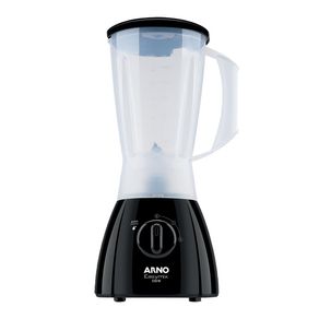 Liquidificador Arno Easymix LN20 550W 2 Velocidades Preto 127V é ruim? Liquidificador Arno Easymix LN20 550W 2 Velocidades Preto 127V é boa?