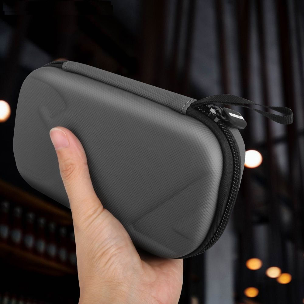 Bolsa Portátil Impermeável para Câmera DJI Osmo Pocket Sunnylife