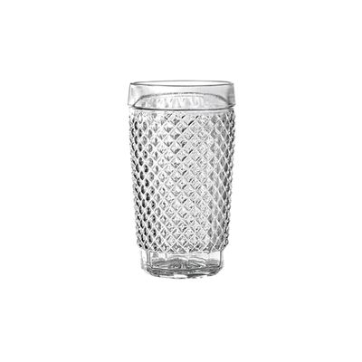 Conjunto 6 Copos Multiuso 255ml Barroco Wheaton
