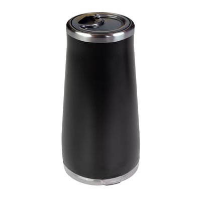 Copo Térmico de Cerveja Preto 700ml