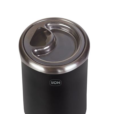 Copo Térmico de Cerveja Preto 700ml